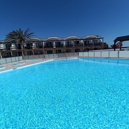 Apartamento Sunny Complex Amaya Fuerteventura Коста-де-Антигуа Экстерьер фото