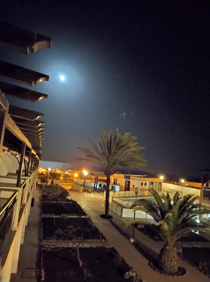 Apartamento Sunny Complex Amaya Fuerteventura Коста-де-Антигуа Экстерьер фото