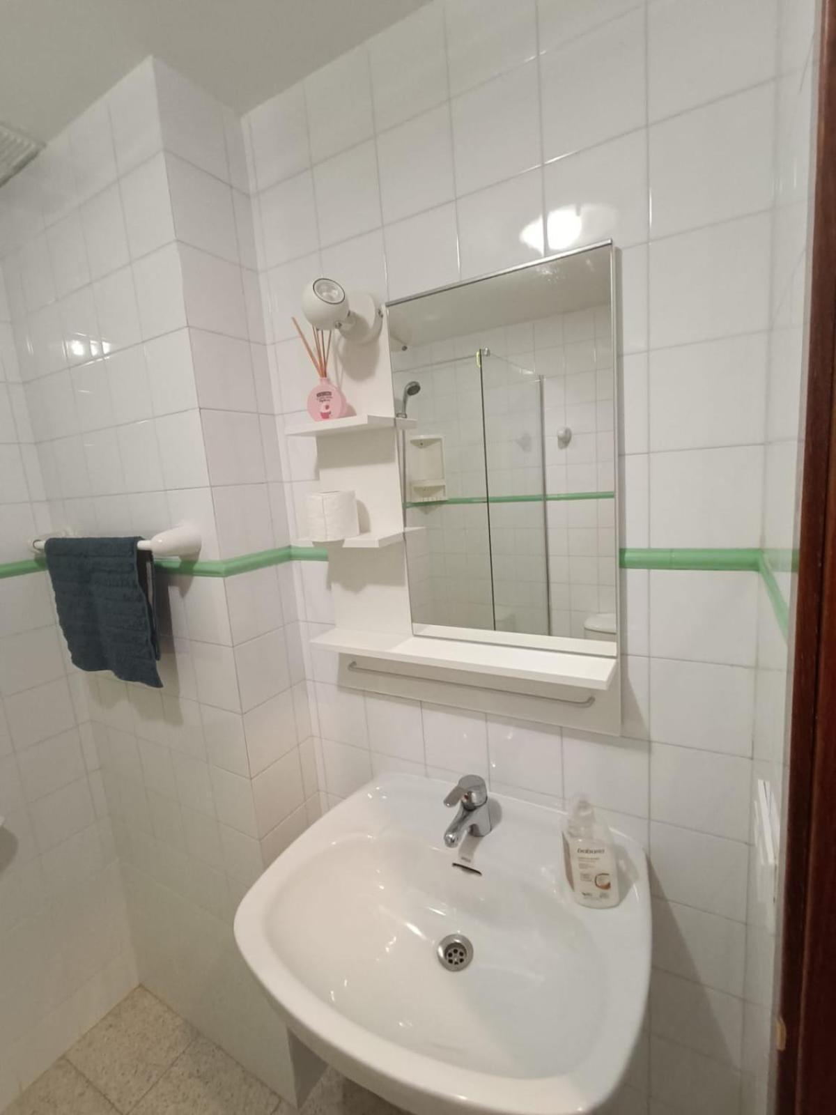 Apartamento Sunny Complex Amaya Fuerteventura Коста-де-Антигуа Экстерьер фото