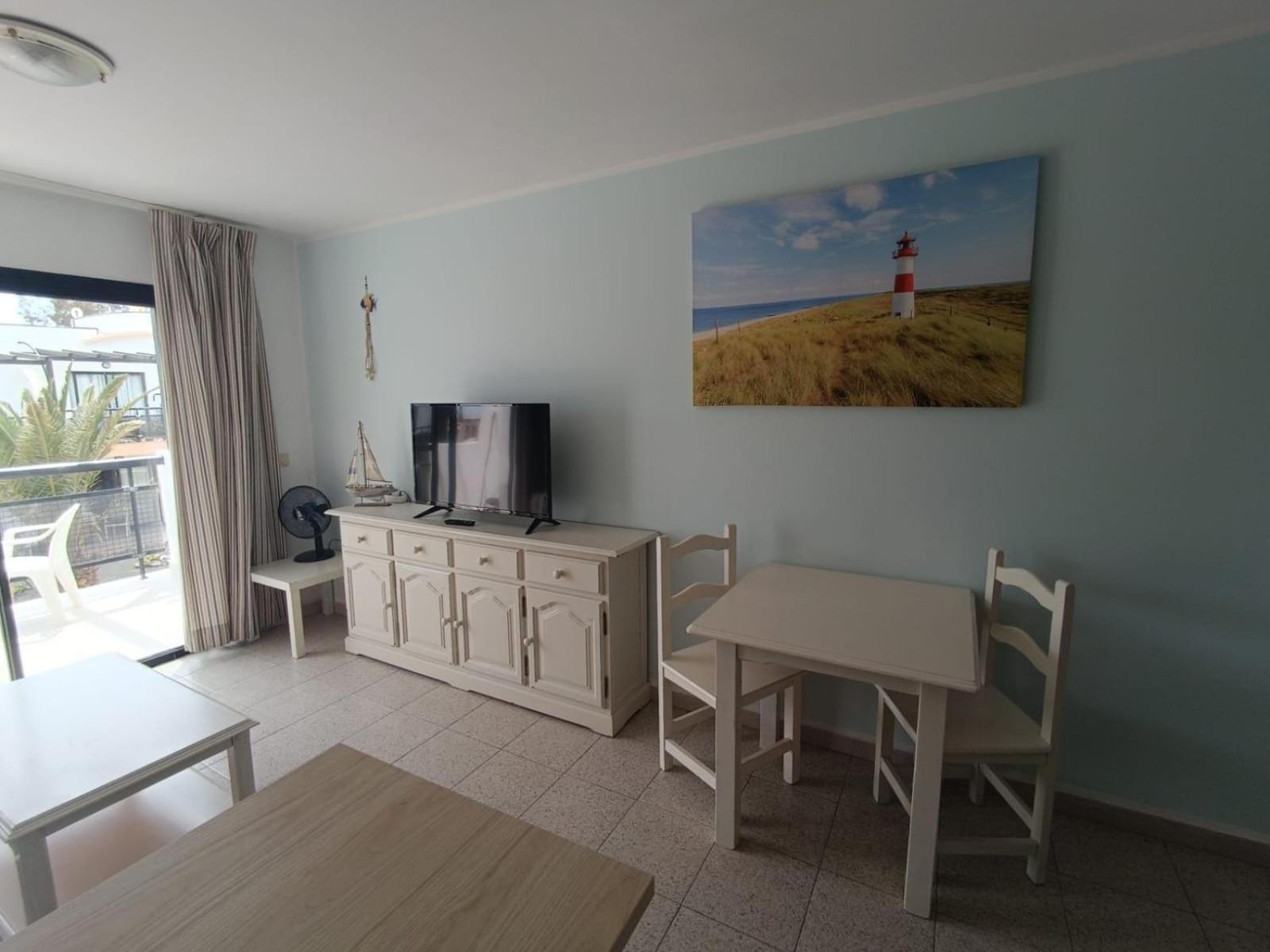 Apartamento Sunny Complex Amaya Fuerteventura Коста-де-Антигуа Экстерьер фото
