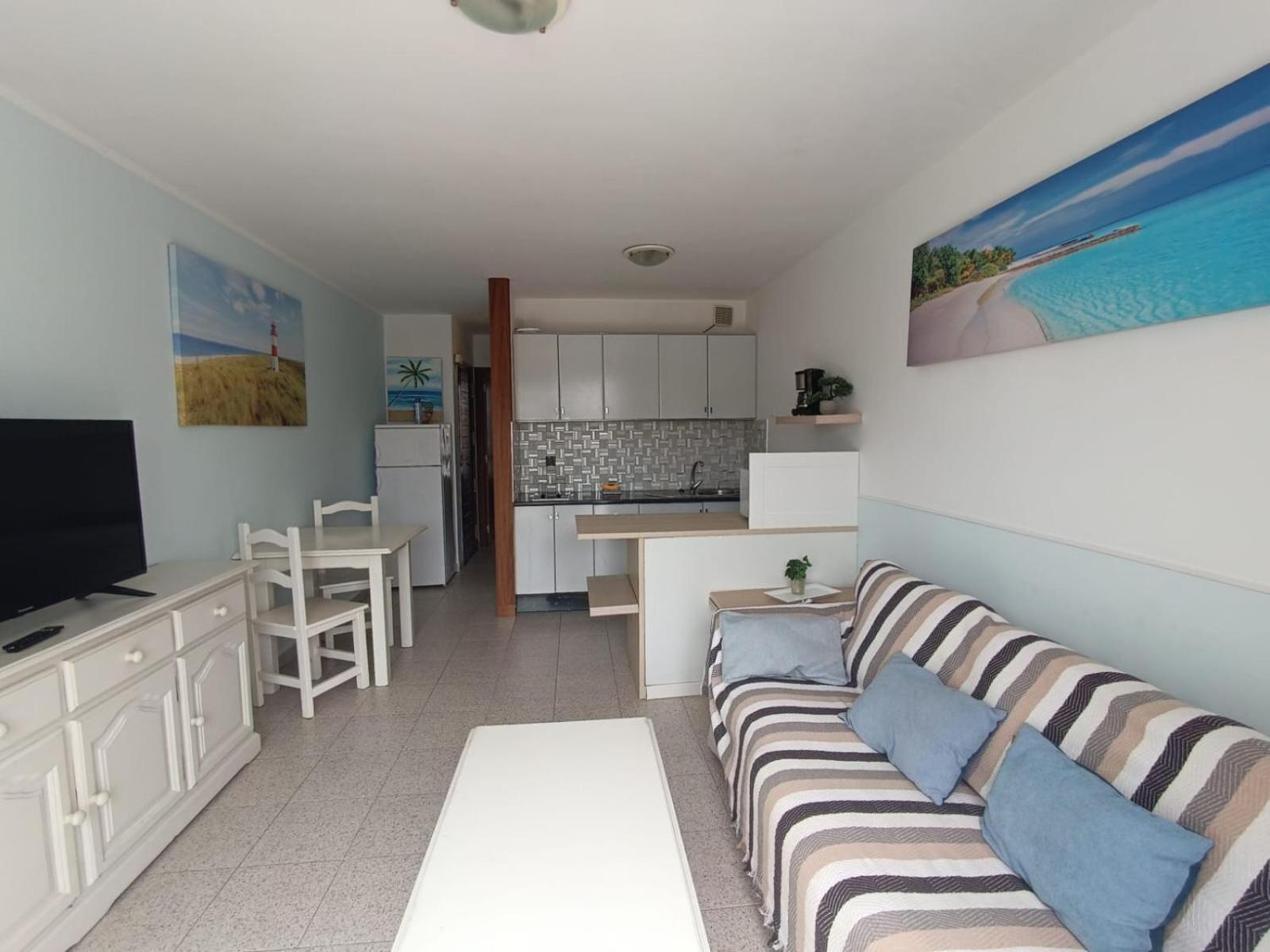 Apartamento Sunny Complex Amaya Fuerteventura Коста-де-Антигуа Экстерьер фото